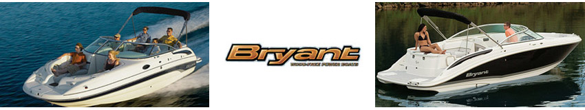 Logo Bryant Boten